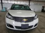 2015 Chevrolet Traverse Lt за продажба в Des Moines, IA - Side