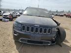 2019 Jeep Grand Cherokee Limited for Sale in Elgin, IL - Side