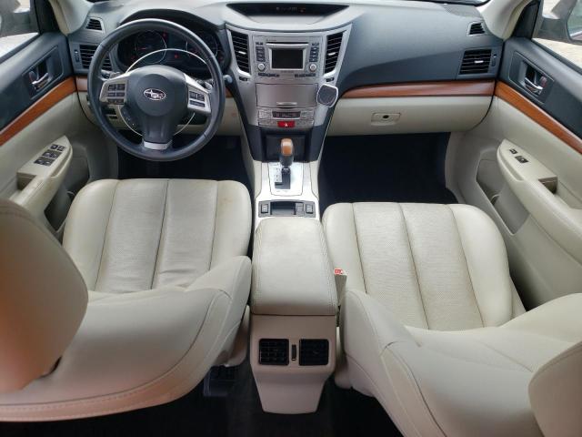  SUBARU OUTBACK 2013 Burgundy