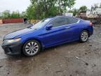 2013 Honda Accord Exl იყიდება Baltimore-ში, MD - Front End