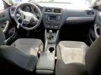 2017 Volkswagen Jetta S на продаже в Temple, TX - Front End