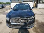 2017 Lincoln Mkz Hybrid Premiere na sprzedaż w Fort Wayne, IN - Front End