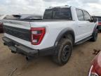 2021 Ford F150 Raptor zu verkaufen in Elgin, IL - Front End