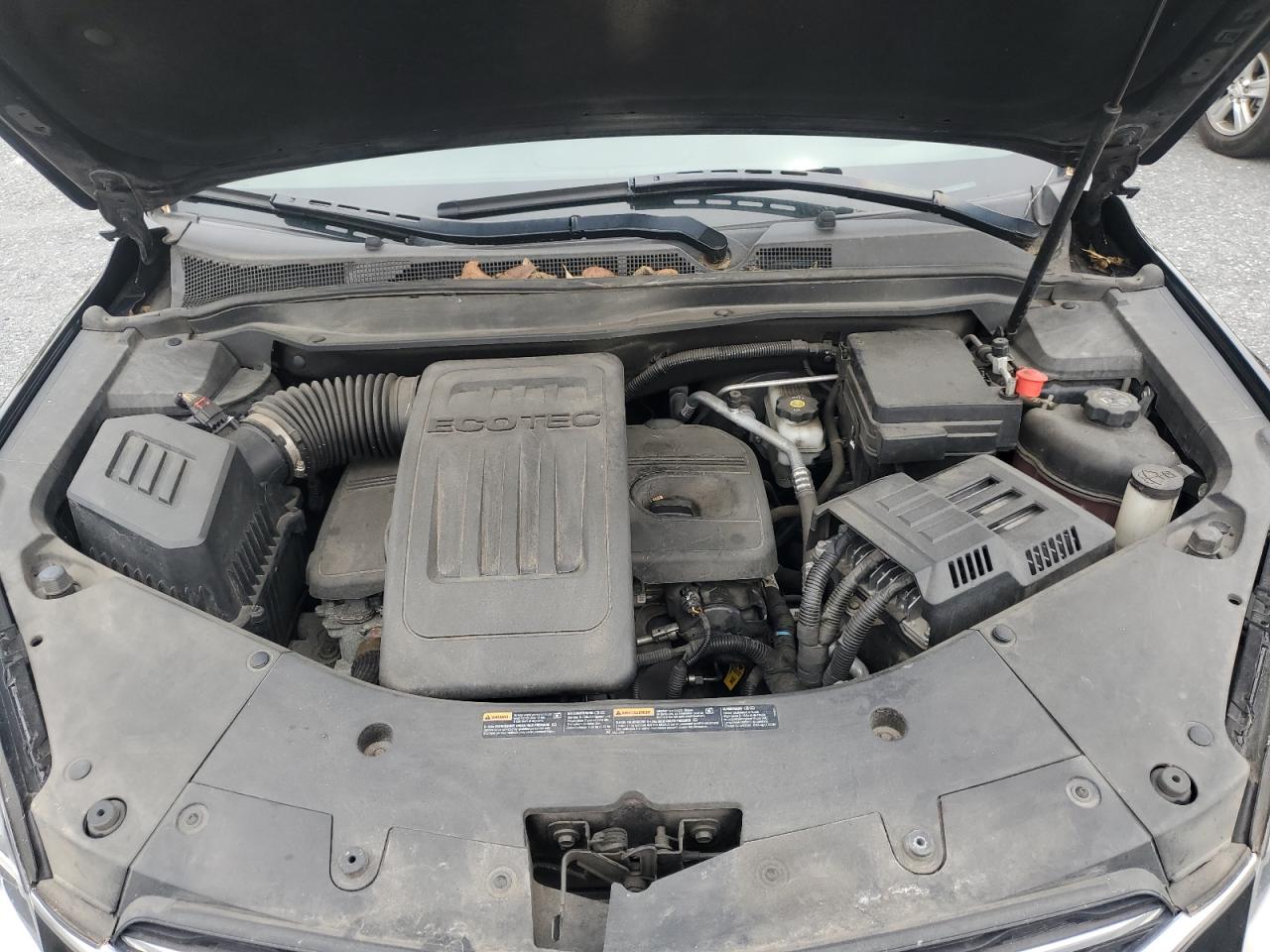 2GNFLGEK5H6144688 CHEVROLET EQUINOX 2017