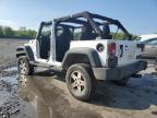 2013 Jeep Wrangler Unlimited Sport na sprzedaż w Duryea, PA - Front End