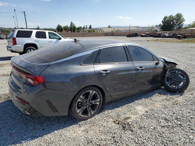  KIA K5 2021 Charcoal