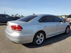 2012 Volkswagen Passat Se for Sale in Brookhaven, NY - Vandalism