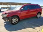 2016 Dodge Journey Se en Venta en Grand Prairie, TX - Front End