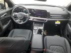 2024 Kia Sportage X Line للبيع في Kansas City، KS - Side