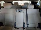 2017 Hyundai Santa Fe Se na sprzedaż w Abilene, TX - Hail