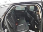 2016 Ford Fusion Se   for Sale in Madisonville, TN - Burn - Interior