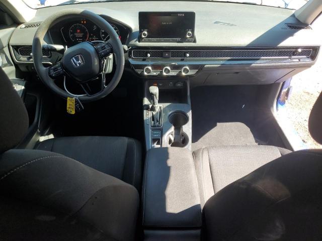  HONDA CIVIC 2023 Синий