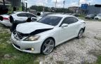 2010 Lexus Is 250 للبيع في Orlando، FL - Front End