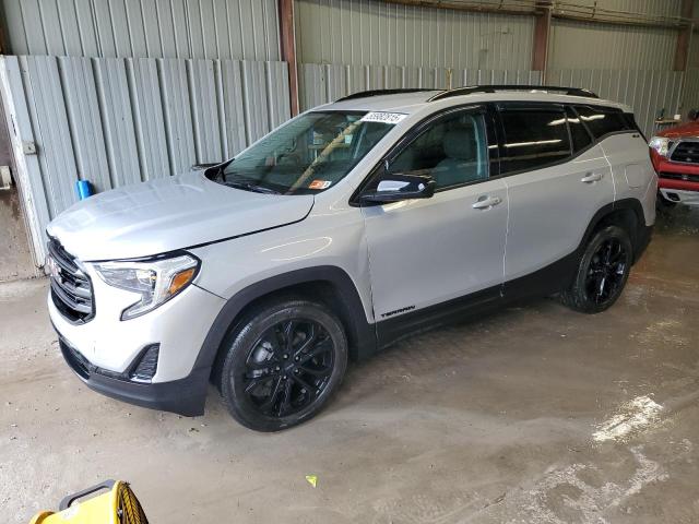 GMC TERRAIN SL 2021