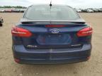 2017 Ford Focus Titanium en Venta en Elgin, IL - Front End