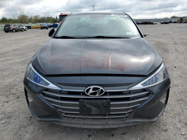  HYUNDAI ELANTRA 2020 Szary