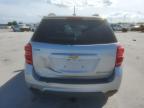 2016 Chevrolet Equinox Lt zu verkaufen in New Orleans, LA - Side