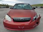2007 Toyota Corolla Ce zu verkaufen in Littleton, CO - Front End