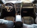 2015 Ford Explorer Xlt იყიდება Eldridge-ში, IA - Front End