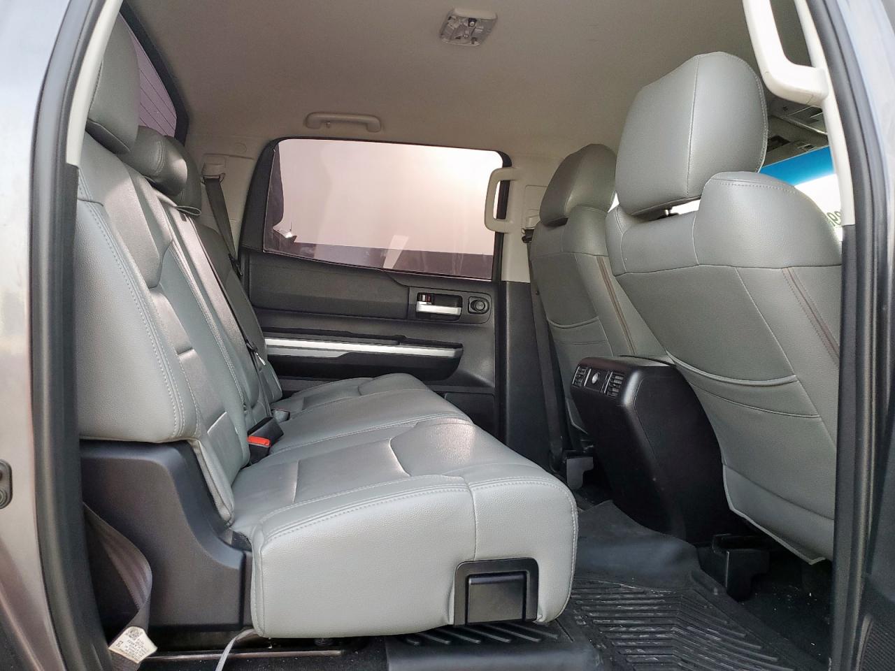 2016 Toyota Tundra Crewmax Sr5 VIN: 5TFEW5F15GX204487 Lot: 56489075