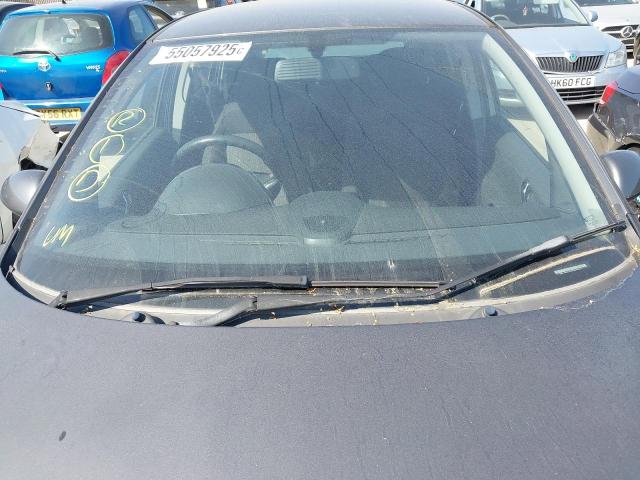 2011 VAUXHALL CORSA SXI