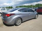 2015 Hyundai Elantra Se na sprzedaż w Louisville, KY - Front End