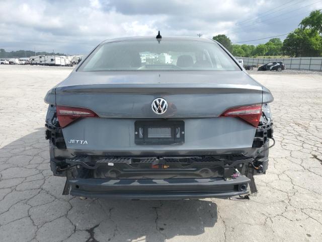  VOLKSWAGEN JETTA 2020 Srebrny