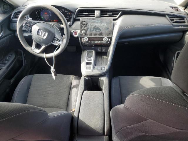  HONDA INSIGHT 2020 Gray