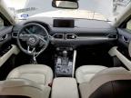 2022 Mazda Cx-5 Premium продається в Wilmer, TX - Front End