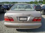 2000 Mercedes-Benz E 430 for Sale in Spartanburg, SC - Side