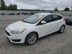 2015 Ford Focus Se for Sale in Arlington, WA - Rear End