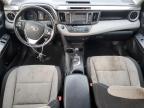 2017 Toyota Rav4 Xle იყიდება Fredericksburg-ში, VA - Front End