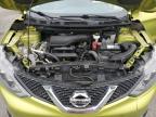 2017 Nissan Rogue Sport S na sprzedaż w Exeter, RI - Rear End