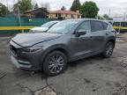 2019 Mazda Cx-5 Grand Touring en Venta en Denver, CO - Front End