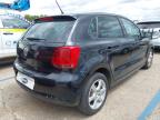 2010 VOLKSWAGEN POLO MODA for sale at Copart NEWBURY