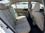 2014 Honda Accord Ex   продається в Earlington, KY - Hail