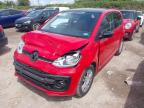 2020 VOLKSWAGEN HIGH UP for sale at Copart BRISTOL