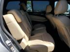 2017 Mercedes-Benz Gls 450 4Matic   zu verkaufen in Martinez, CA - Undercarriage