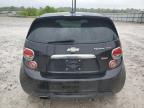 2016 Chevrolet Sonic Rs zu verkaufen in Lawrenceburg, KY - Front End