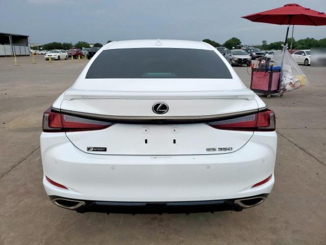  LEXUS ES 350 F S 2020 Белы