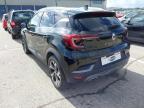 2022 RENAULT CAPTUR RS for sale at Copart SANDWICH