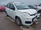 2019 FIAT PANDA EASY for sale at Copart YORK
