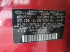 2016 Hyundai Elantra Se   for Sale in Hayward, CA - Rear End