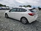 2017 Subaru Impreza Premium Plus იყიდება Mebane-ში, NC - All Over