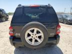 2007 Jeep Liberty Limited en Venta en San Antonio, TX - All Over