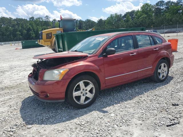 2007 Dodge Caliber R/T  