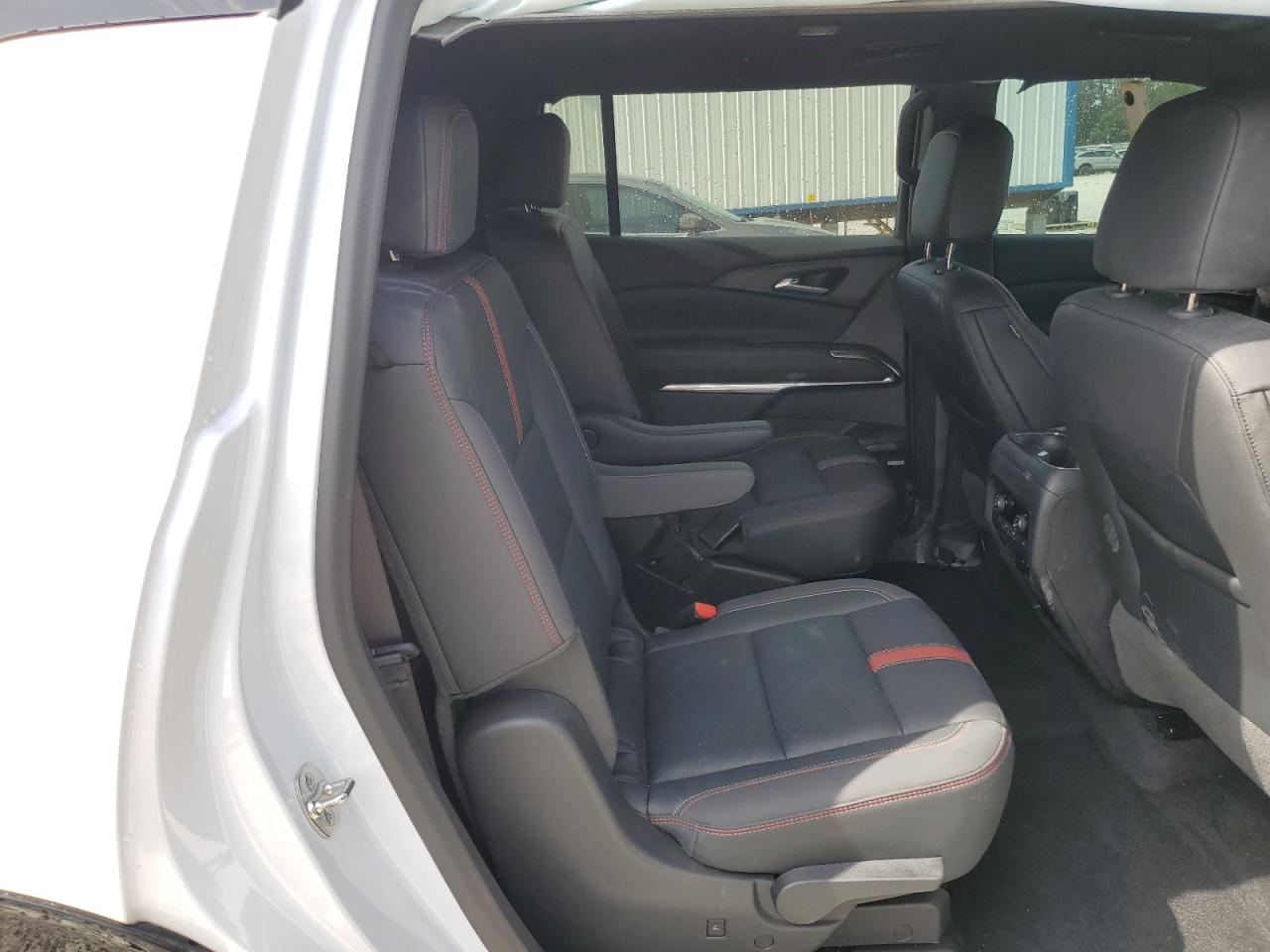 2024 Chevrolet Traverse Rs VIN: 1GNERLKS0RJ201116 Lot: 56632205