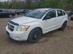 2011 Dodge Caliber Sxt იყიდება Cookstown-ში, ON - Minor Dent/Scratches