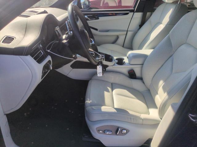  PORSCHE MACAN BASE 2024 Blue
