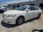 2007 Toyota Camry Le for Sale in Jacksonville, FL - Rear End